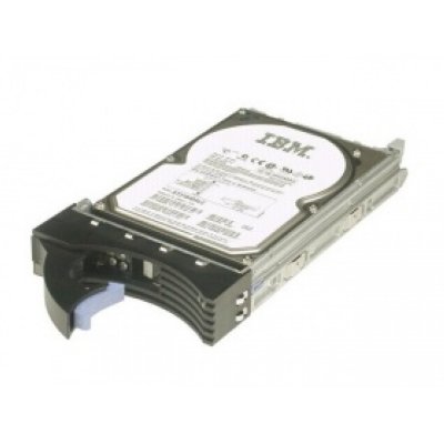   HDD 2000GB SAS IBM (00W1152, 3.5", 7200rpm, NL-SAS)