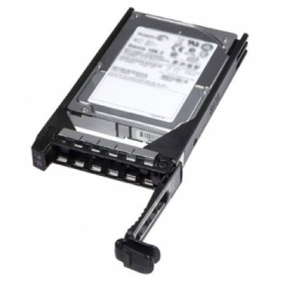 Dell   300Gb Sas 10k rpm Hot Plug 2.5" Hdd Fully Assembled Kit for servers 13 Generation,