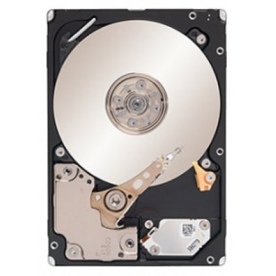  Seagate 600Gb Savvio 10K.6 (ST600MM0006) {SAS II, 6.0Gb/s, 10 000 rpm, 64mb buffer, 2.5"}