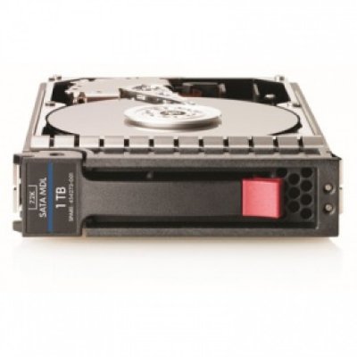   HDD 1000Gb SATA HP MSA2 (AJ740B, 7200rpm, 3.5")