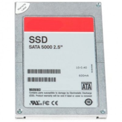   HDD 100Gb SATA-II Dell (400-24041, SSD, 2.5")