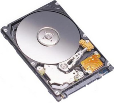   IBM 500GB 2.5in SFF HS 7.2K 6Gbps NL SATA HDD (81Y9726)