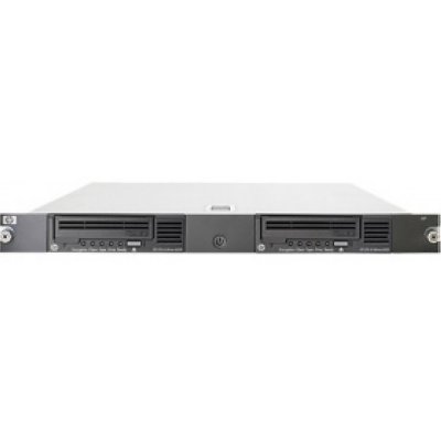   HP Ultr 6250 (C0L99A) LTO-6 Tape DR 1U Rackmount