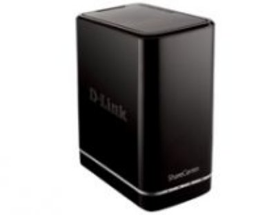   D-Link DNS-320L    ShareCenter  2    