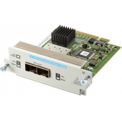  HP J9731A 2920 2-port 10GbE SFP+ Module