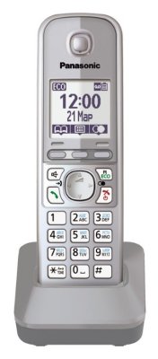 / Dect Panasonic KX-TGA671RUS (    KX-TG67  x, . .)