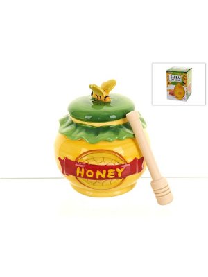      "Honey", ENS GROUP