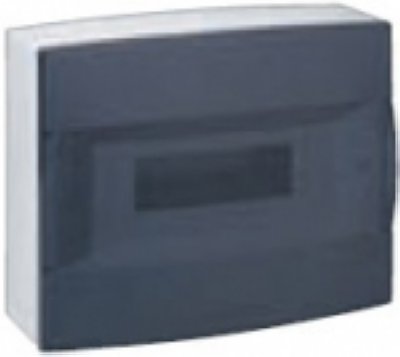 Legrand 621082   Ekinoxe NX 12    IP40