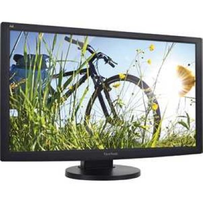  ViewSonic 23.6" VG2433-LED Glossy-Black TN LED 5ms 16:9 DVI 20M:1 300cd