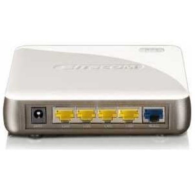  Sitecom WLR-2100 N300 X2 - X-Series 2.0 - including Cloud Security