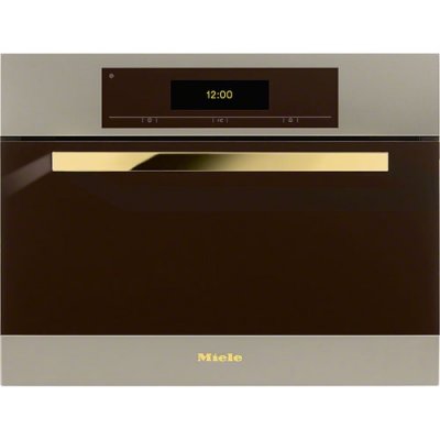   Miele DG 5080 FIRE