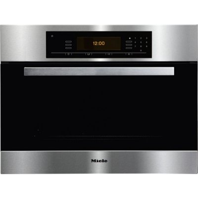   Miele DGC 5080 XL  CleanSteel