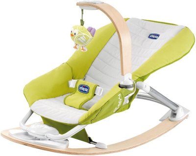 - Chicco I-Feel Green 06079011510000