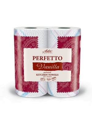  "Perfetto Vanilla" 2  ,3  ,  