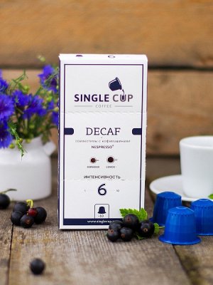  Decaf