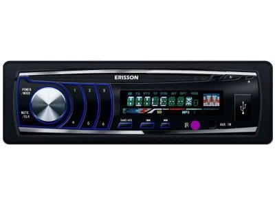  MP3/ USB/   Erisson RU323