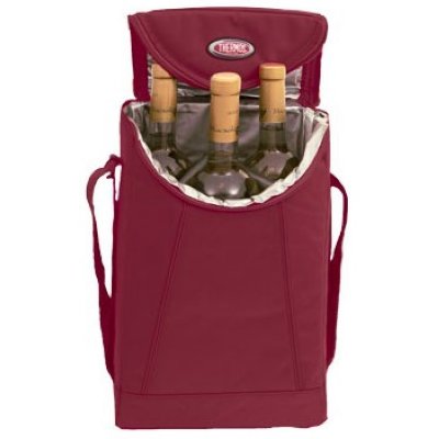 - THERMOS Wine Bottle Cooler