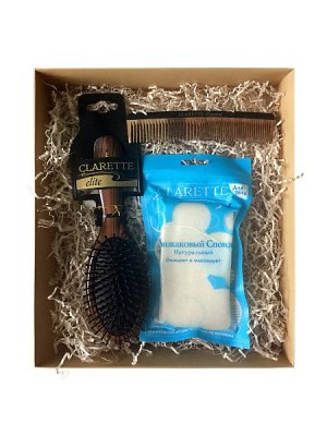   Clarette Beauty Box 7,  