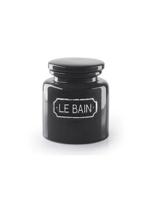     Le Bain gris