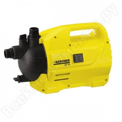  Karcher GP 40 Soccer (1.645-225.0) , 