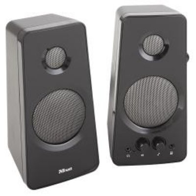 Trust Tytan 2.0 Speaker Set  