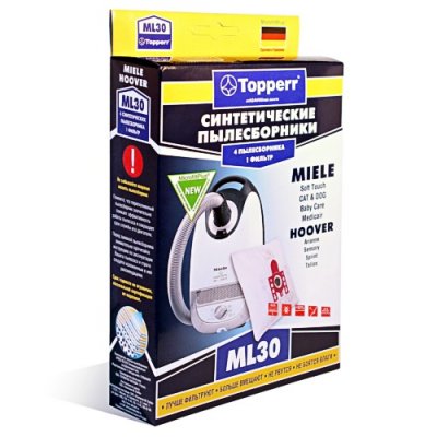  Topperr ML30    Miele ( J/M/N/F/G)