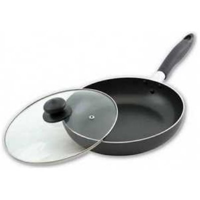  TEFAL 04081100 EVIDENCE Black, d24 