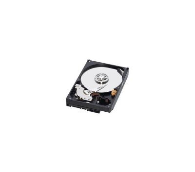   1Tb, 5400rpm, 8Mb, Western Digital Caviar Green [WD10EAVS]