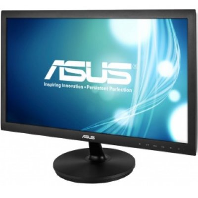  22" ASUS VS228HR  TN LED 1920x1080 50000000:1 250 cd/m2 5ms DVI HDMI D-Sub