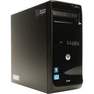   HP Pro 3500 MT G1620 2.7GHz 2Gb 500Gb DVD-RW Free DOS   G9E05EA