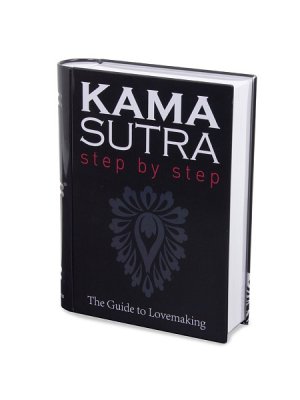    Kama Sutra