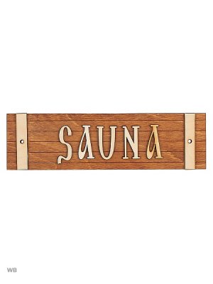     "SAUNA"