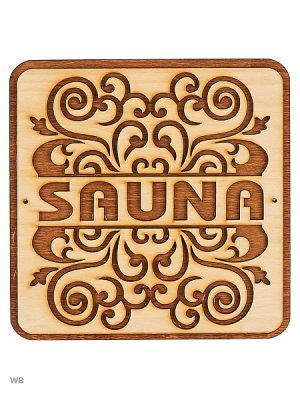     "SAUNA"