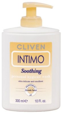 Cliven      Cliven Intimo  , 300 