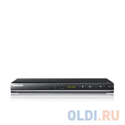  DVD Samsung DVD-D530K DVD  360 mm, MPEG4, DivX, HDMI, USB, ,  