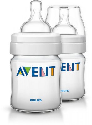  Philips AVENT SCF 680/04    , , 4 .  125 