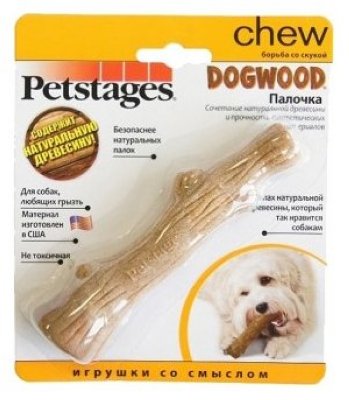    PETSTAGES Dogwood    