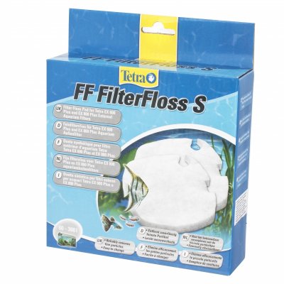      Tetra FF FilterFloss S 400/600/700/800 2 .