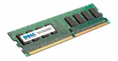  Dell 8GB Dual Rank LVRDIMM 1333MHz