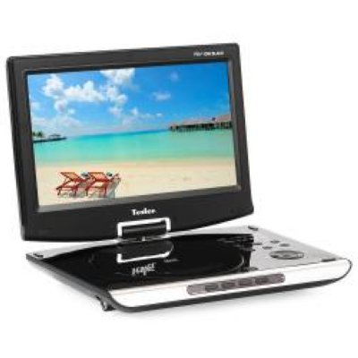   DVD TESLER PDV-1050