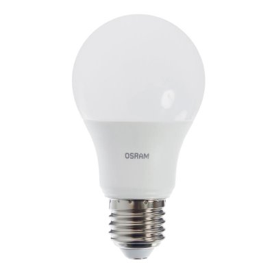   Osram  E27 6.8  600    