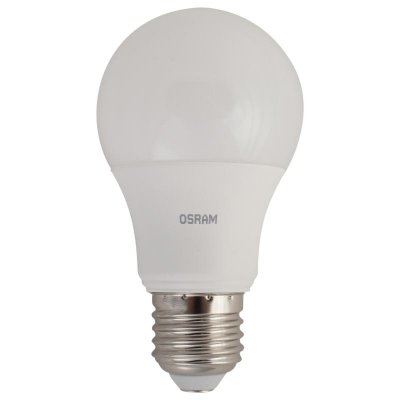   Osram  E27 6.8  660    