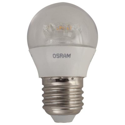   Osram  E27 5.4  470    