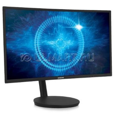  24" Samsung C24FG70FQI VA LED 1920x1080 1ms HDMI, DisplayPort