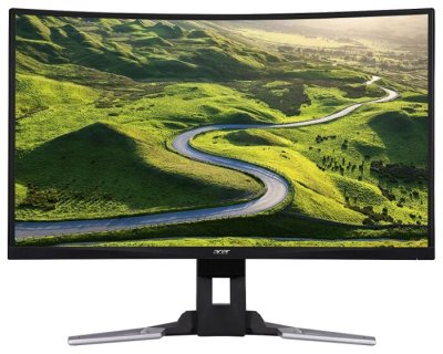   Acer XZ321QBMIJPPHZX 31.5" VA LED 1920x1080 4ms Display Port HDMI