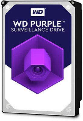  2000Gb Western Digital (WD20PURZ) 64Mb Purple