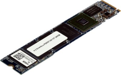  SSD- 240Gb Smartbuy M7 SB240GB-M7-M2 M.2 NVMe