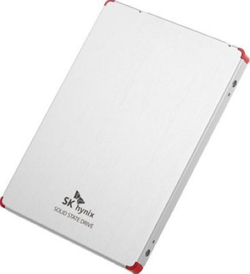  SSD- 500Gb Hynix SL308 HFS500G32TND-N1A2A SATA3 2.5" Ret