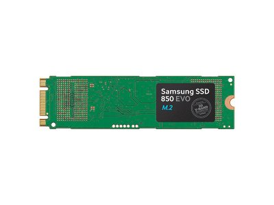  SSD- 1000Gb Samsung 850 Evo (MZ-N5E1T0BW) M.2 SATA3