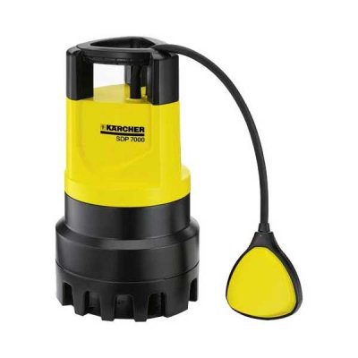    KARCHER SDP 7000 (1.645-115.0)